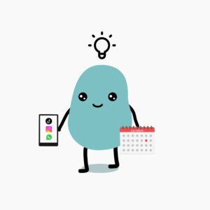 30 Day Content Calendar