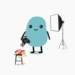 A Product Photography