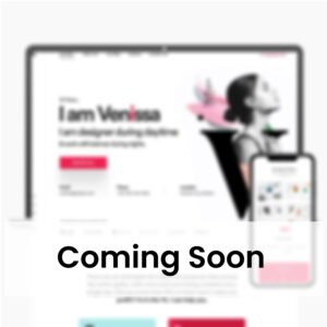 Baked & Basic Template 4